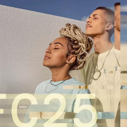 Affectionate UI (WGSN)