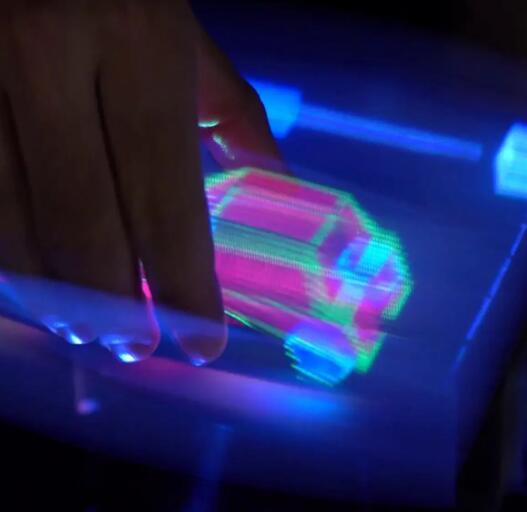 Strategic Joy & Intentional Tech (WGSN Tech 2024)