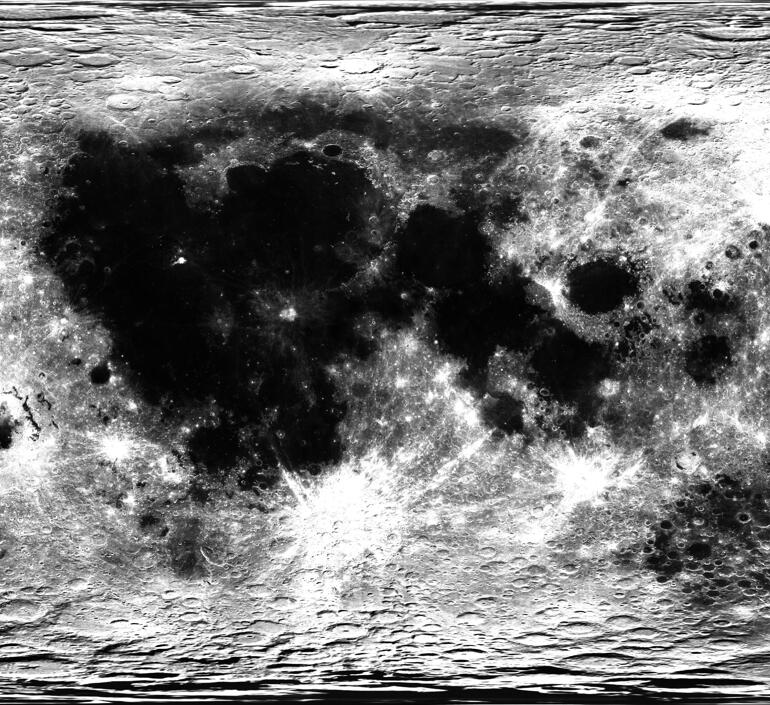 Alpha Map is used, and will likely: Creates the Eclipse Shadow Effect
        As the knob rotates, the alpha map could be animated or blended
        Dark areas gradually expand to simulate the shadow passing across the moon
        This creates the visual eating away of the moon during eclipse
        Drives Particle Emission
        Dark regions in the alpha could define where particles spawn
        As shadow grows, more particles appear in those areas
        Creates the impression of the moon breaking apart into particles
        Controls Material Breakup
        The alpha map might be used with a displace or switch SOP
        Pixels below a certain threshold could trigger geometry displacement
        This would create the fragmenting/recovering moon effect <div class='container'><iframe class='responsive-iframe' src='https://www.youtube.com/embed/tgbNymZ7vqY'></iframe></div>